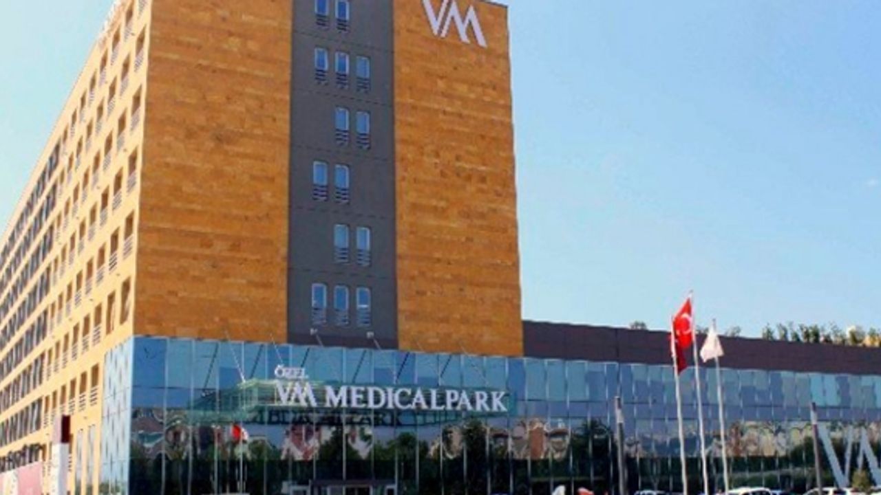 Medical Park Kocaeli’de skandal üstüne skandal