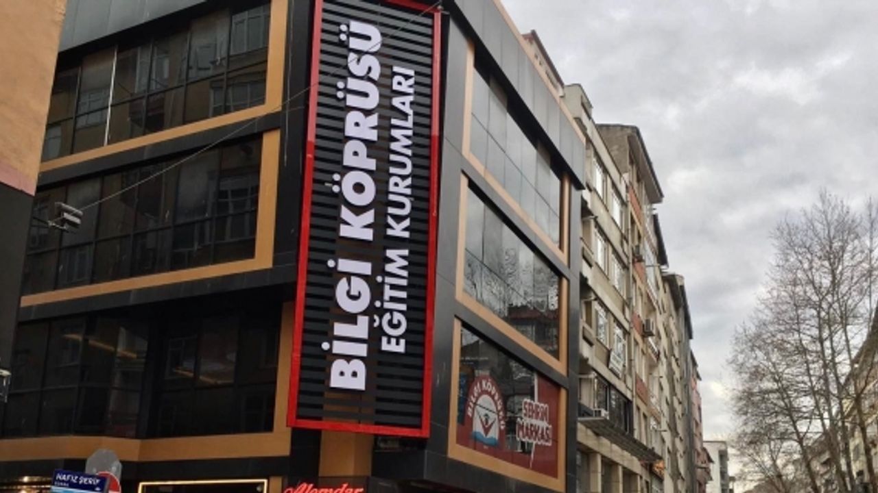 Bilgi Köprüsü’nde süper avantajlı erken kayıt dönemi 15 Şubat’ta sona erecek