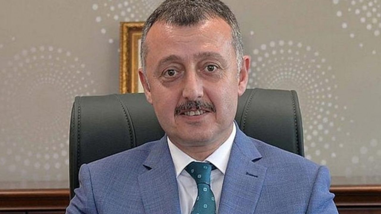 Başkan Büyükakın: "Üsküdar faciasında  hayatını kaybedenleri rahmetle anıyoruz"
