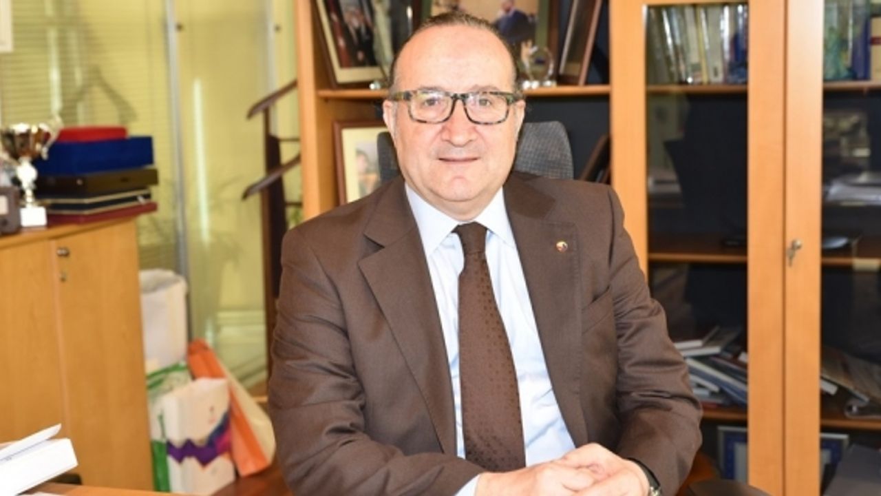 Zeytinoğlu, Şubat ayı kapasite kullanım oranlarını değerlendirdi