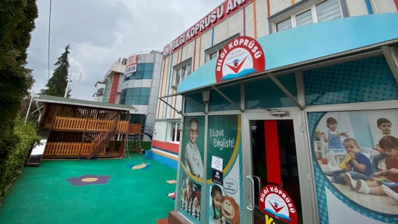 Bilgi Köprüsü Kids’de Yaşlılara Saygı Haftası