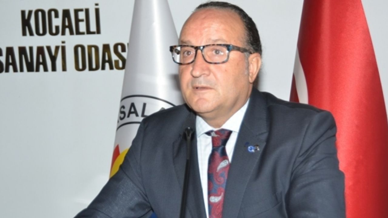 KSO Başkanı Zeytinoğlu şubat ayı bütçe gerçekleşmelerini değerlendirdi