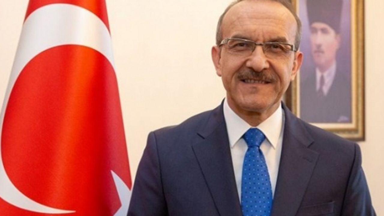 Vali Yavuz'un 5 Nisan Avukatlar Günü Mesajı
