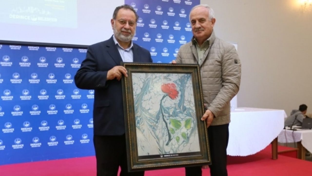 Aileler Buluşuyor, Huzuru Konuşuyor