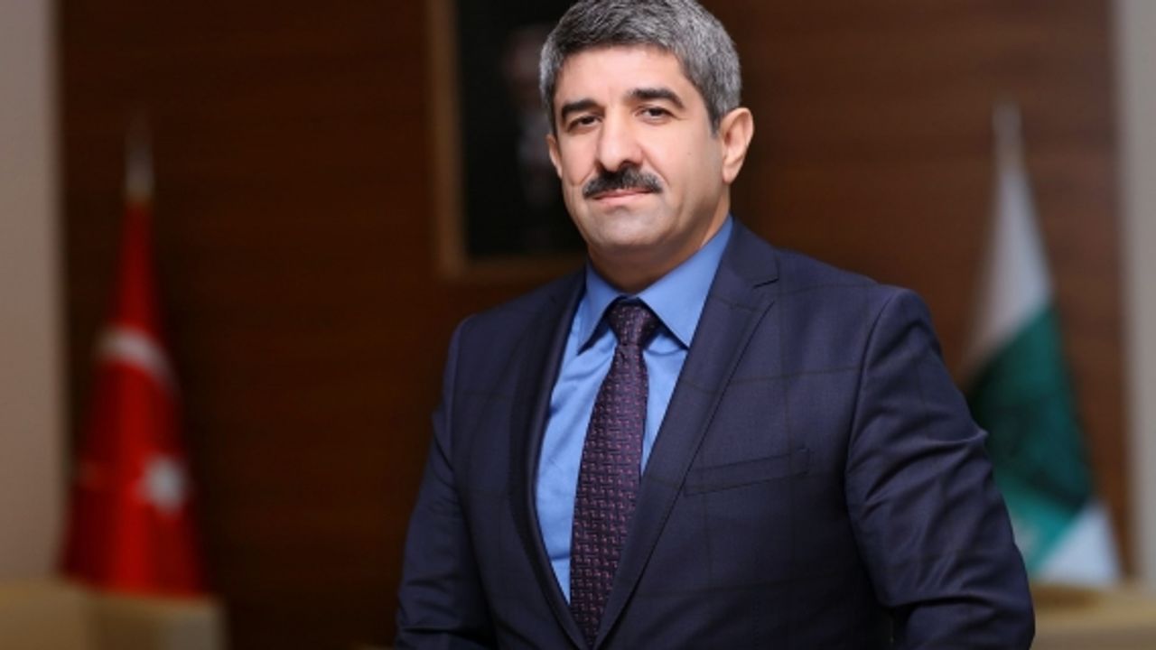 Başkan Bulut’tan İSO 500’e giren  Oda üyesi firmalara tebrik mesajı