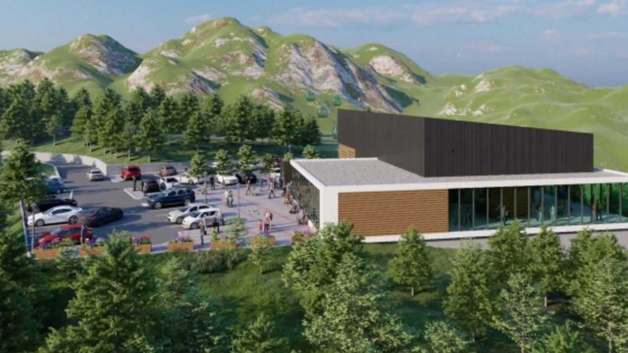 Kartepe Teleferik Katlı Otopark ihalesine 4 teklif