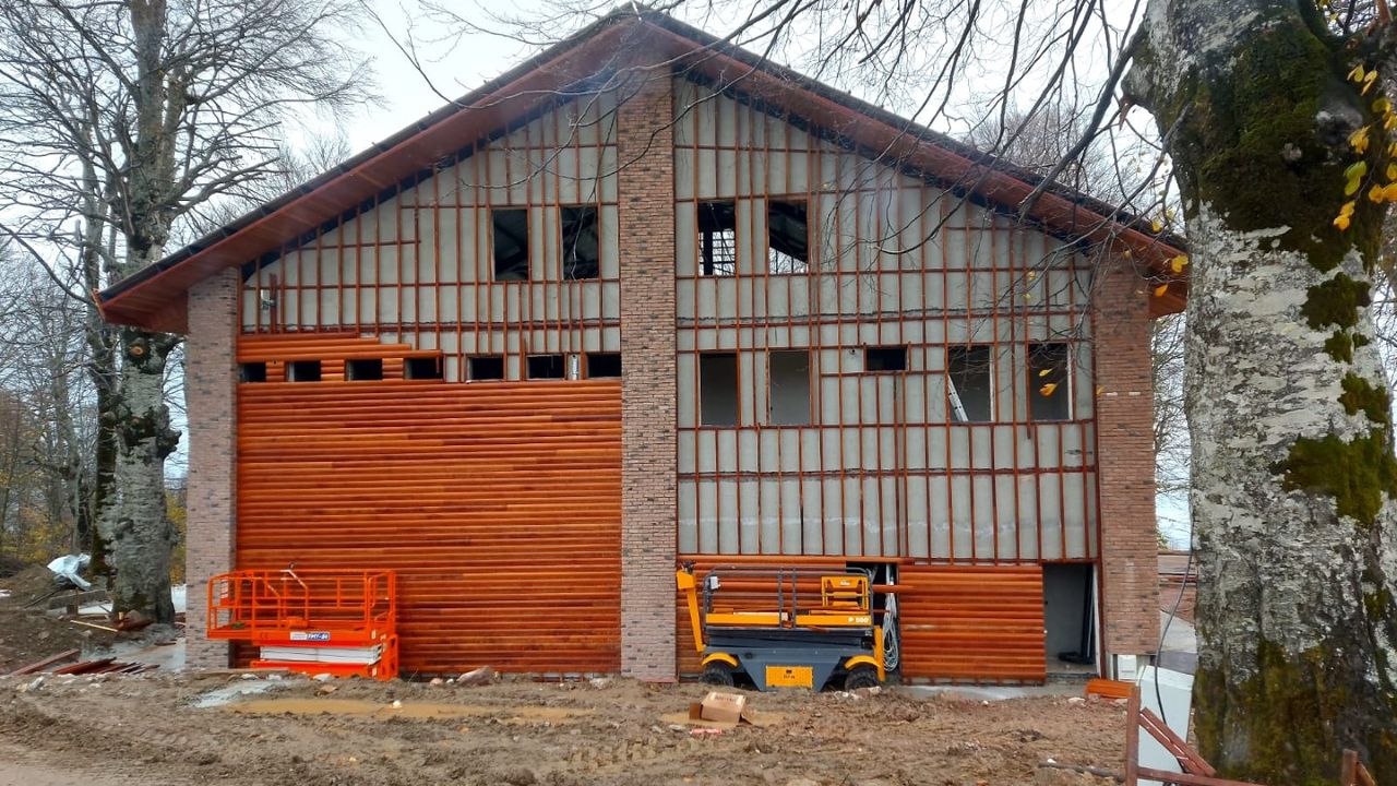 Kuzuyayla Tabiat Parkı huzurun adresi olacak