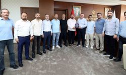Başkan Büyükakın: “Çevre konusunda muazzam adımlar attık”