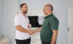 Başkan Söğüt: “Allah bir daha yaşatmasın”
