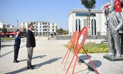 KARTEPE’DE 30 AĞUSTOS ZAFER BAYRAMI COŞKUSU
