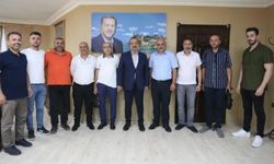 Talus’a ziyaretçi akını