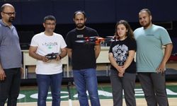 USTAM’dan ücretsiz İHA-1 Ticari Pilot eğitimi