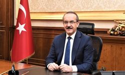 Vali Yavuz'un 17 Ağustos Marmara Depremi Yıl Dönümü Mesajı