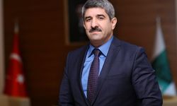 Başkan Bulut’tan İSO 500’e giren  Oda üyesi firmalara tebrik mesajı