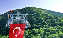 Başkan Büyükakın: Teleferik hayaldi gerçek oluyor