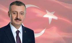 Gazilerimiz ebedi kahramanlarımız