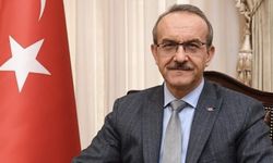 Vali Yavuz'dan 1 Ekim Dünya Yaşlılar Günü Mesajı