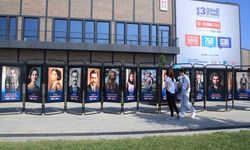 13. Kocaeli Kitap Fuarı’nda birbirinden güzel sergiler 