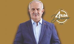 Başkan Aygün, Eser ve Hizmetlerini Anlatacak