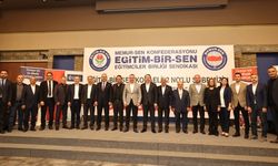 Başkan Büyükakın: Vesayet rejimine karşı, halkın yanında oldunuz