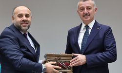 Büyükakın: Belediyeler halka hizmet için var