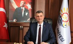 CUMHURİYETİMİZİN YÜZÜNCÜ YIL DÖNÜMÜ KUTLU OLSUN