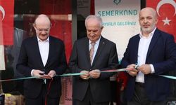 Derince’den Filistin’e Destek