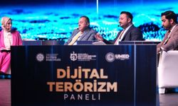 Dijital terörizm bir milli güvenlik tehdididir