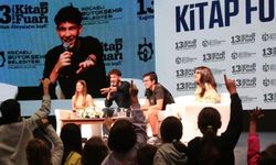 Fuarda ‘Gamonya hayaller ülkesine’ yolculuk