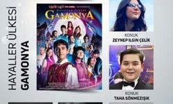  Gamonya hayaller ülkesine hazır mısınız?