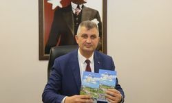 GÖLCÜK TURİZM REHBERİ YAYINLANDI