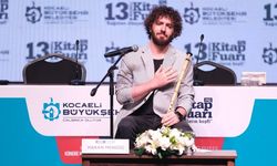 Mengüç: Âşık ben değil, sen diyebilendir