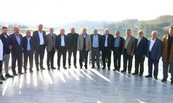 “Muhtarlarımız Bizim En Önemli Çözüm Ortağımız”