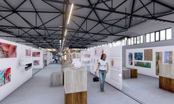 Seka Kültür ve Sanat İhtisas Merkezinin aralıkta açılması planlanıyor