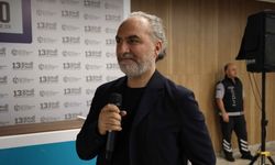 Tufan: Bir masalı anlatmak bir dünya kurmaktır