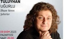 Uğurlu, 13.Kitap Fuarı’nda bu akşam piyano resitali verecek