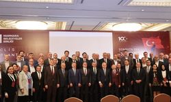Başkan Büyükakın: Marmara Depremi ve Marmara Denizi en büyük önceliğimiz