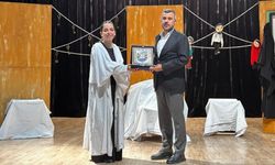 Filistinli Meryem’in hikayesi Körfezlileri ağlatı