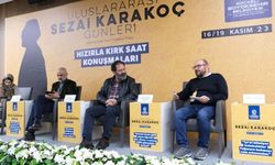 “Karakoç’un şiirleri ve yazıları  organik bir bağ içerisindedir”