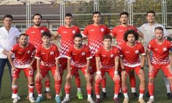 Körfez Gençlerbirliği fırtına gibi esiyor