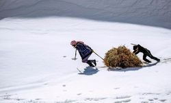 YARDIMLAŞMA KONULU ULUSAL FOTOĞRAF YARIŞMASI SONUÇLANDI