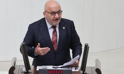 Kocaeli Milletvekili Hasan Bitmez hayatını kaybetti