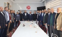 Söğüt: “Körfez’de güçlü bir birlikteliğe sahibiz”