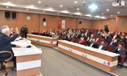 KARTEPE ŞUBAT AYI MECLİS TOPLANTISI