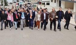 Başkan Söğüt: “31 Mart’ta zaferi hep birlikte kutlayacağız”