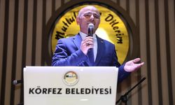 Başkan Söğüt: “Körfez için çalışan herkes bizim için değerli”