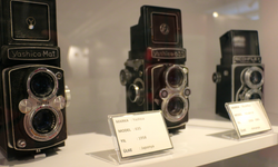 Fotoğraf Teknolojileri Müzesi EBA platformunda