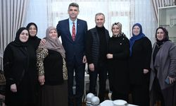 Kocaman: Kartepe için çalışacağım