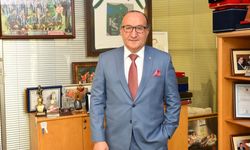 KSO Başkanı Zeytinoğlu dış ticaret ve enflasyon verisini değerlendirdi
