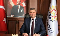 SEZER: “KAHRAMANLIK DESTANI ÇANAKKALE ZAFERİ'NİN 109.YILI KUTLU OLSUN”